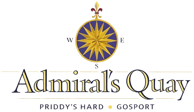 Admiral's Quay, Priddy's Hard, Gosport