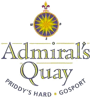 Admiral's Quay
